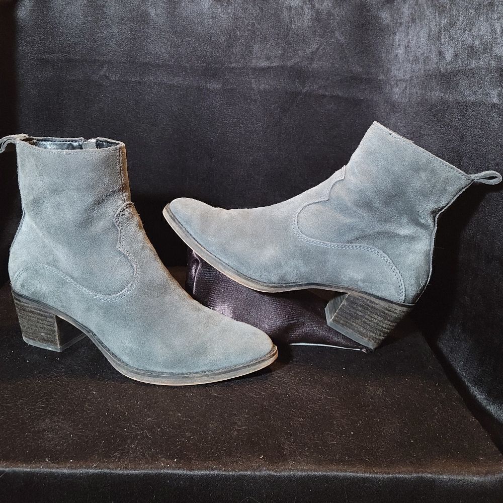 Dolce Vita Ankle Boot